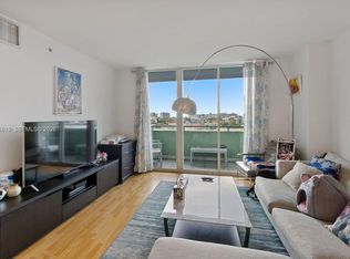 Yacht Club At Portofino, Miami Beach, FL 33139