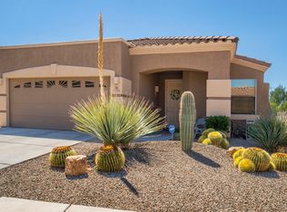 11125 N Rams Horn Trl, Oro Valley, AZ 85737
