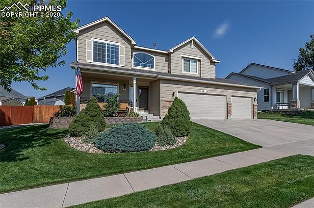 1st image of 4112 Heathmoor Dr
