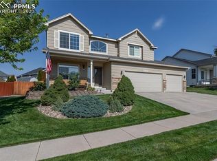 4112 Heathmoor Dr, Colorado Springs, CO 80922