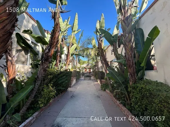 1508 Maltman Ave, Los Angeles, CA 90026