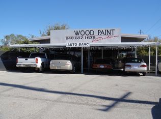 3315 Sheppard Access Rd, Wichita Falls, TX 76306