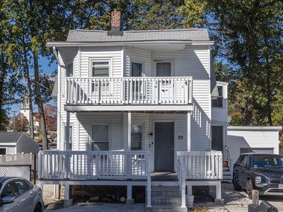 23 Griggs St, Dracut, MA, 01826