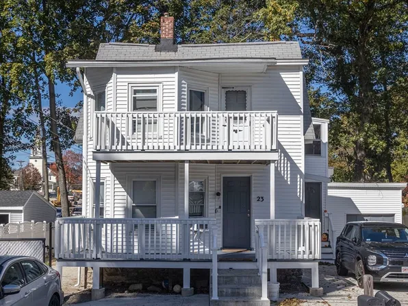 23 Griggs St, Dracut, MA 01826