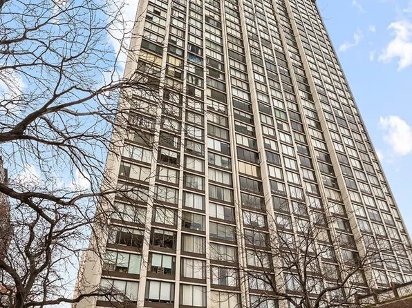 5455 N Sheridan Rd APT 3306, Chicago, IL 60640