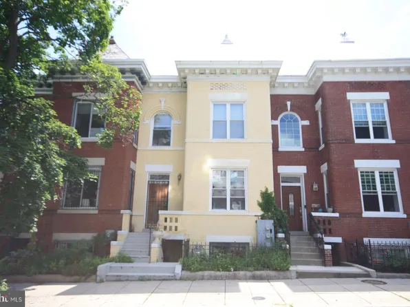 3607 11th St NW APT B, Washington, DC 20010