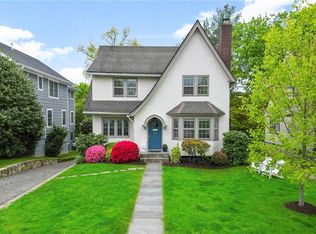 18 Kilmer Rd, Larchmont, NY 10538