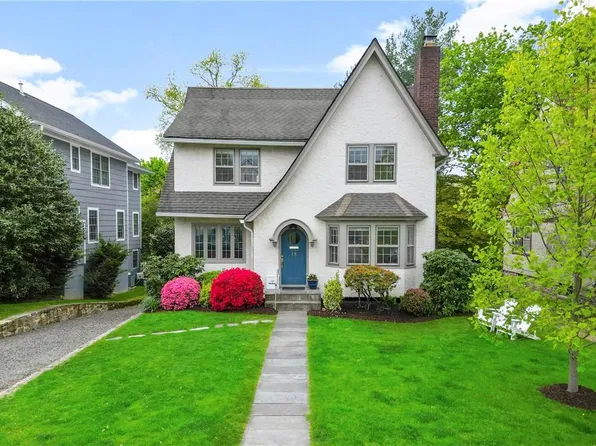 18 Kilmer Road, Larchmont, NY 10538
