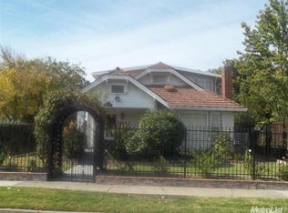 1203 Carlton Ave, Stockton, CA
