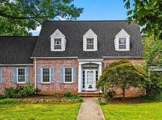 703 Woodland Dr, Greensboro, NC 27408