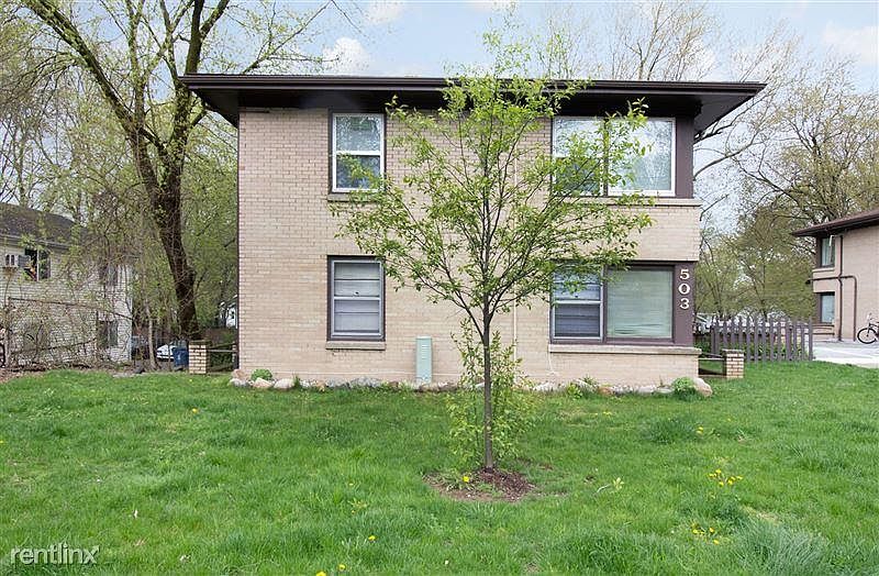 1st image of 507 N Riverview Dr APT 2