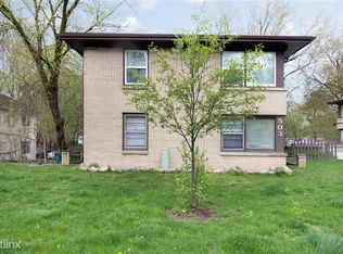 507 N Riverview Dr APT 2, Kalamazoo, MI 49004