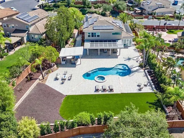 1722 Burwell Ln, El Cajon, CA 92019