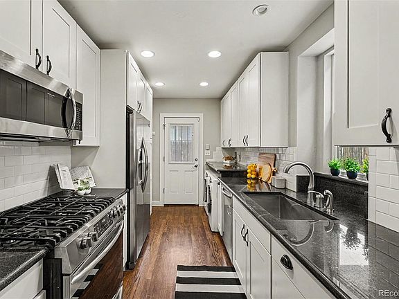 4th image of 2310 S Humboldt Street