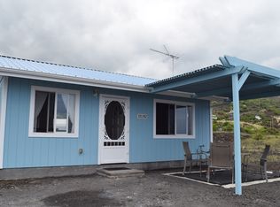 88-1582 Ewalu Ave, Captain Cook, HI 96704
