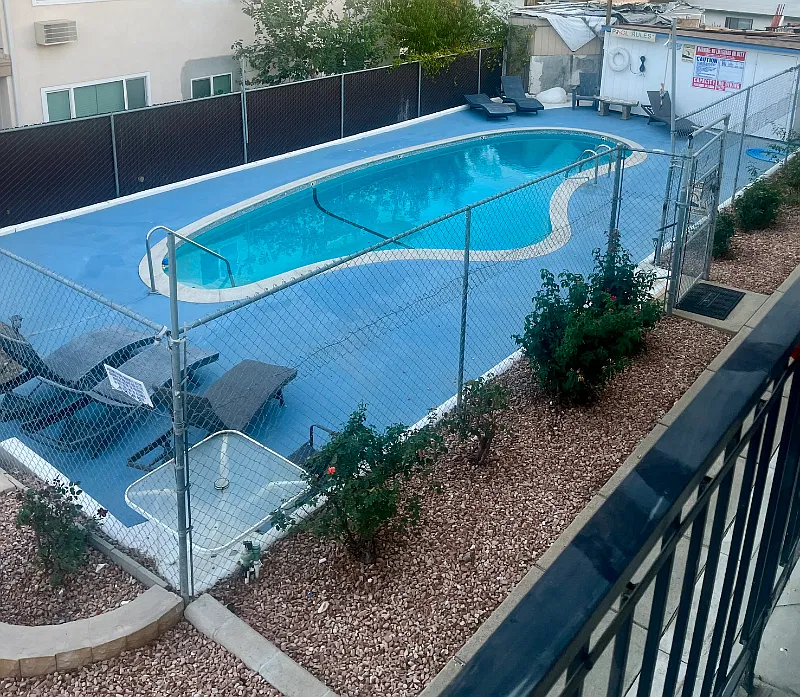 Newly Refurbished with Pool — Photo 3