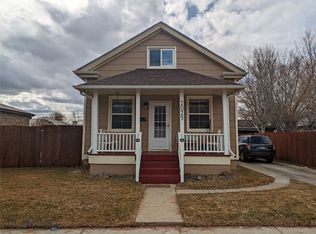 2025 Massachusetts Ave, Butte, MT 59701