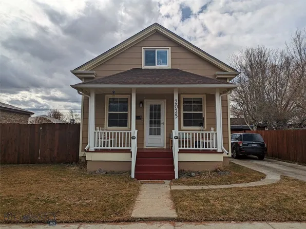 2025 Massachusetts Ave, Butte, MT 59701