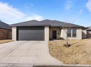 1003 Bromegrass St, Midland, TX 79706