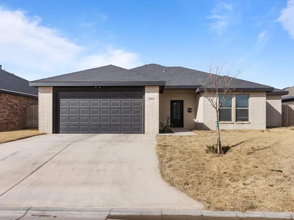 1003 Bromegrass St, Midland, TX 79706