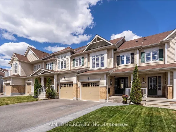 17 Southshore St, Whitby, ON L1N 0H5