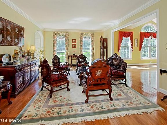 4th image of 5452 Marlstone Ln