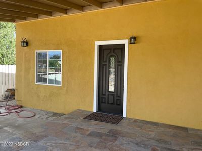 4652 Morales St, New Cuyama, CA, 93254