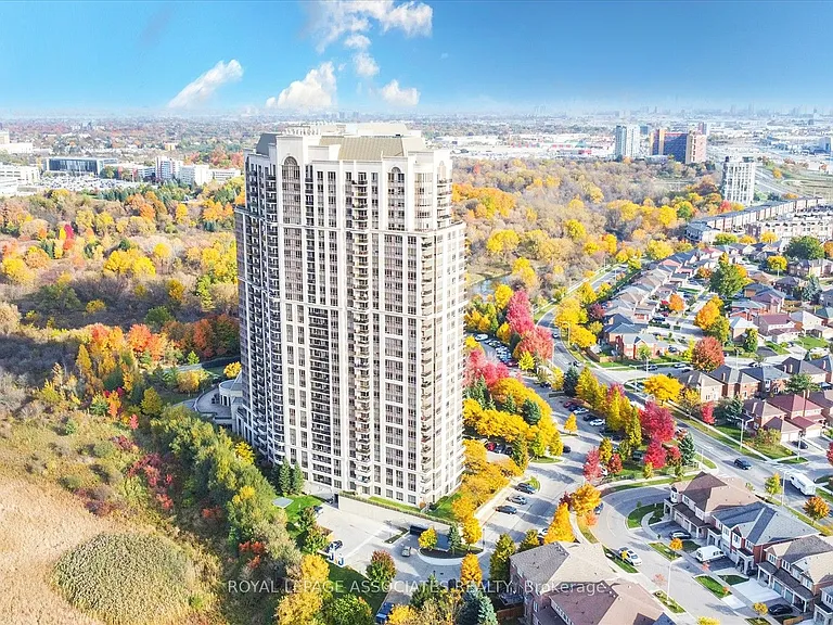 710 Humberwood Blvd #606A — Photo 4