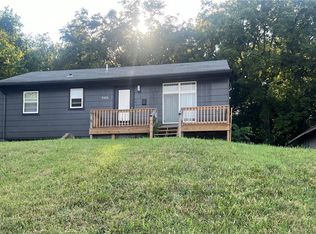 5404 Myrtle Ave, Kansas City, MO 64130