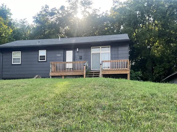 5404 Myrtle Ave, Kansas City, MO 64130