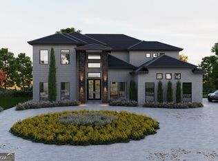 2704 Antioch St NE, Conyers, GA 30013