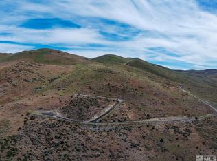 20180 Gildesgard Ranch Rd, Reno, NV 89521