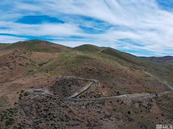 20180 Gildesgard Ranch Rd, Reno, NV 89521