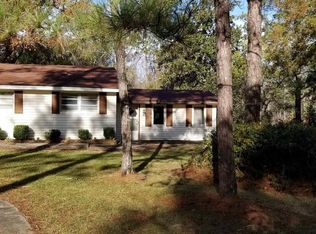 1893 Colfax Rd, Statesboro, GA 30458