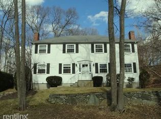 44B Lincoln Street Ext, Natick, MA 01760