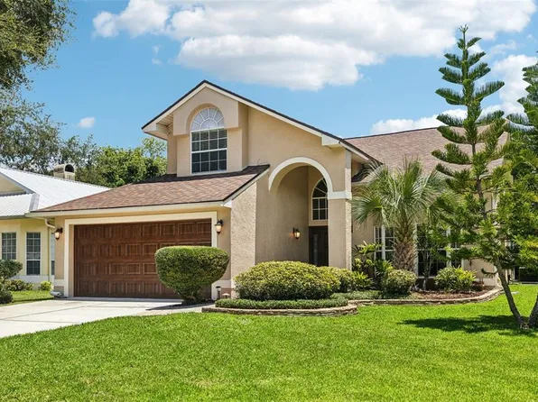 1202 Woodcrest Ave, Safety Harbor, FL 34695