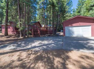 511 Redwood Cir, Westwood, CA
