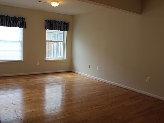 Main Level Living area
