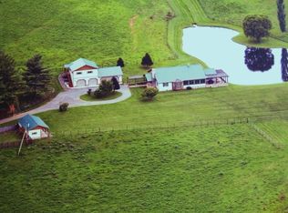 2439 Englewood Rd, Galax, VA 24333