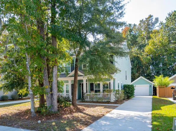 1625 Sparkleberry Ln, Johns Island, SC 29455