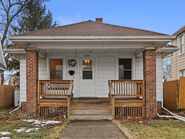 1430 West Lawn AVENUE, Racine, WI 53405