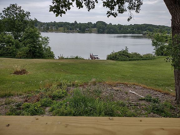 View from your deck