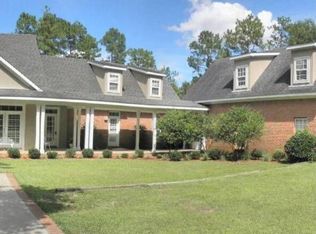4031 Lakefront Dr W, Mobile, AL 36695