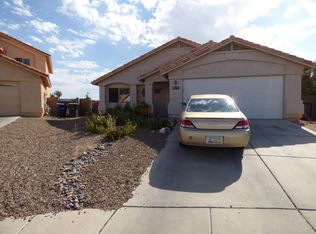 10101 E Buttonbush Ct, Tucson, AZ 85748