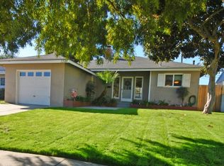 3315 Senasac Ave, Long Beach, CA 90808