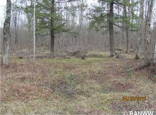 0 N Old J Rd #J, Winter, WI 54896