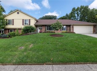 7866 John Elwood Dr, Dayton, OH 45459