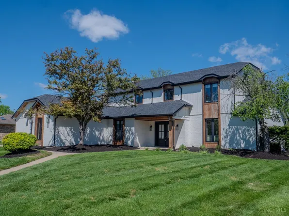 5382 Talltree Way, West Chester, OH 45069