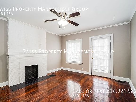 5th image of 2968 Indianola Ave