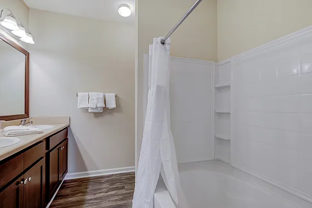 The Reserve at Maryville Apartments — Photo 29